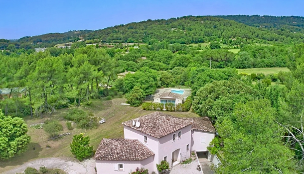Villa / Maison 5 pièces  à vendre Aix-en-Provence 13090