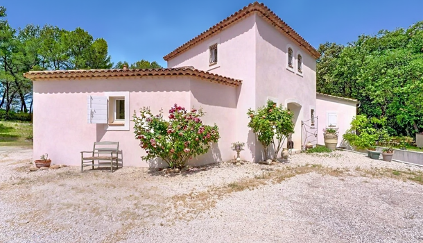 Villa / Maison 5 pièces  à vendre Aix-en-Provence 13090