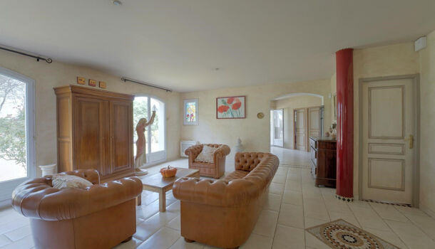 Villa / Maison 5 pièces  à vendre Aix-en-Provence 13090