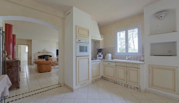 Villa / Maison 5 pièces  à vendre Aix-en-Provence 13090