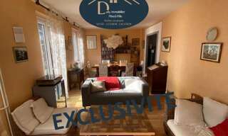 Appartement 2 Pièces 54 m² à vendre à Bagnères-de-Luchon (31110)