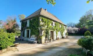 Maison 9 Pièces 288 m² à vendre à Rimaucourt (52700)