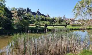 Maison 9 Pièces 288 m² à vendre à Rimaucourt (52700)