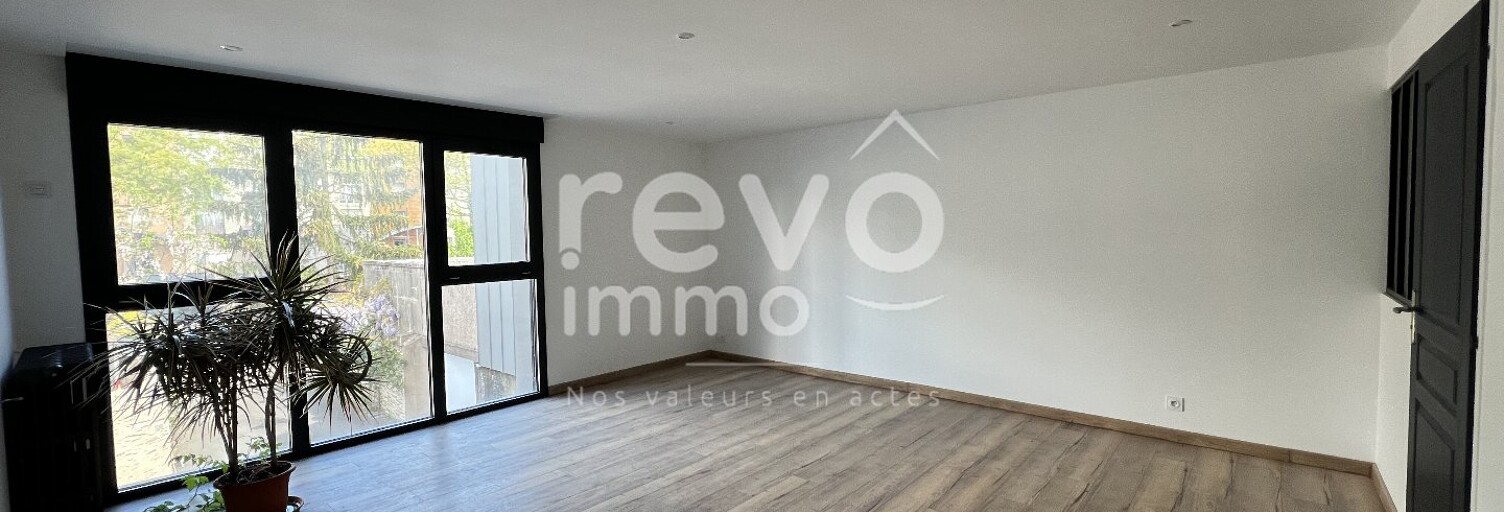 Maison 6 Pièces 171 m² à vendre à Angers (49000)