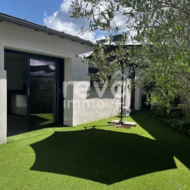 Maison 6 pièces 598000 €