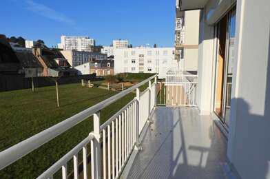 Appartement 3 pièces 84000 €