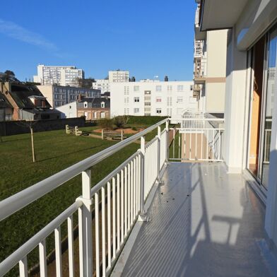 Appartement 3 pièces 84000 €