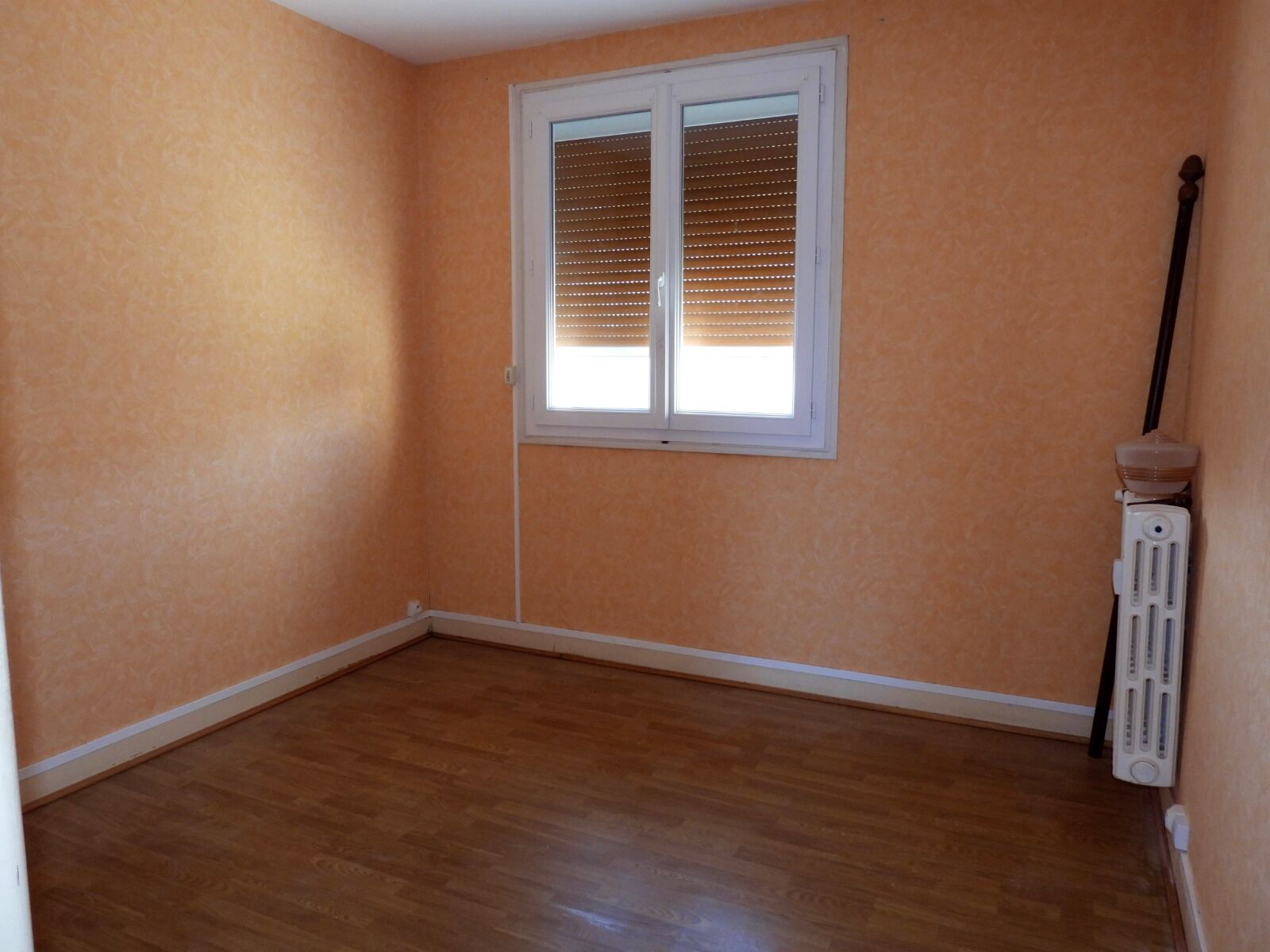 Photo FECAMP appartement avec balcon 1 chambre proche des commerces image 3/4