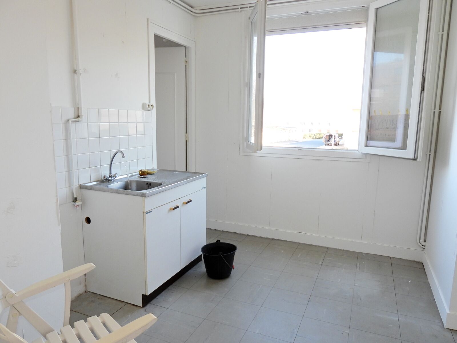 Photo FECAMP appartement avec balcon 1 chambre proche des commerces image 2/4