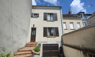 Maison 5 Pièces 82 m² à vendre à La Ferté-Gaucher (77320)
