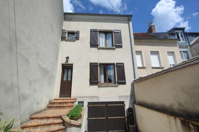 Maison 5 pièces 154000 €