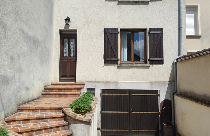 Maison de ville — photo 2