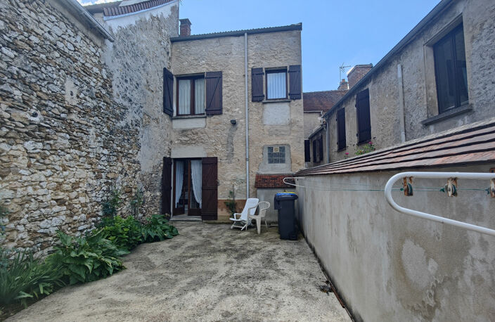 Maison de ville — photo 3