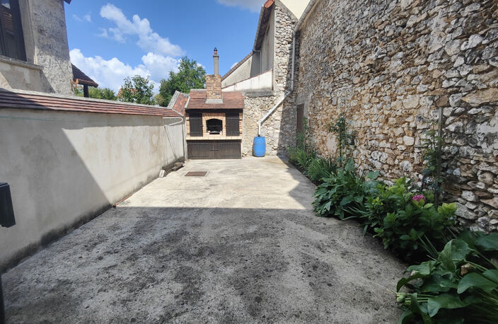 Maison de ville — photo 4