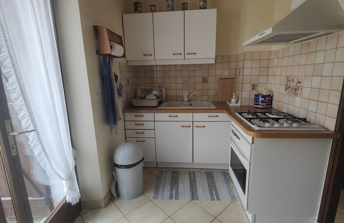 Maison de ville — photo 5