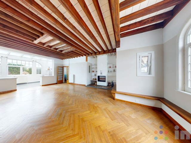 Maison de caractère idéalement située à proximité de la plag — photo du bien