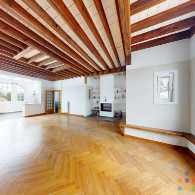 Maison 6 pièces 627000 €