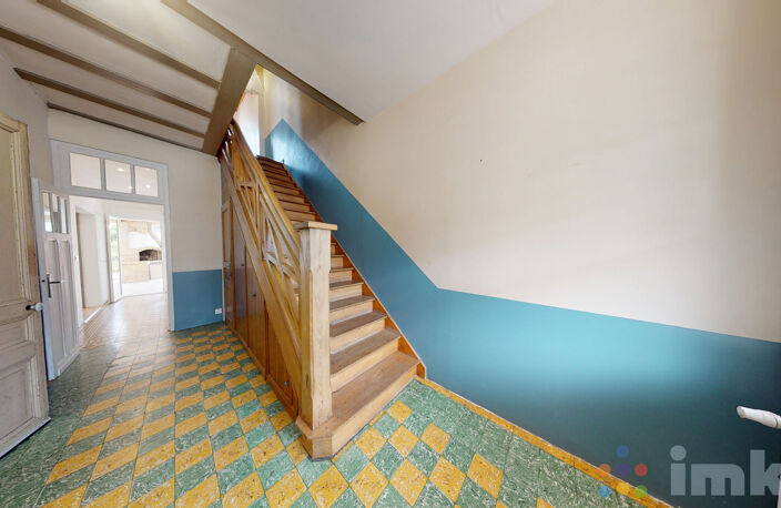 Maison de caractère idéalement située à proximité de la plag — photo 5