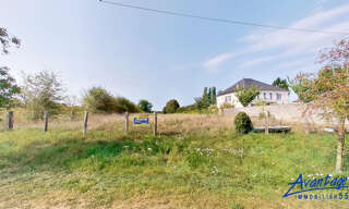 Terrain  3196 m² à vendre à Villotte-devant-Louppy (55250)