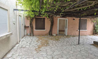 Immeuble  134 m² à vendre à Ribaute-les-Tavernes (30720)