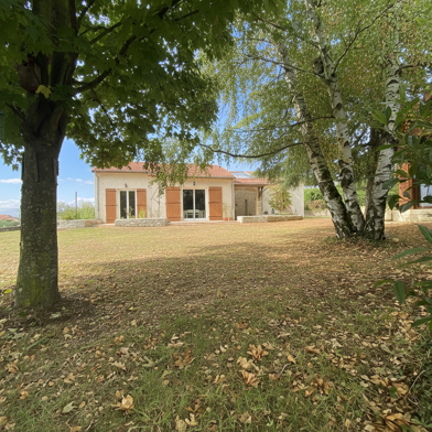 Maison 5 pièces 310000 €