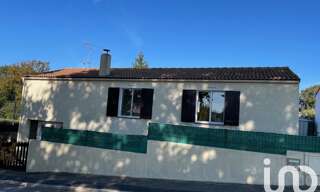 Maison 3 Pièces 70 m² à vendre à Dompierre-sur-Yon (85170)