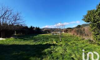 Terrain  1000 m² à vendre à Les Mées (04190)