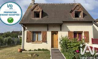 Maison 7 Pièces 129 m² à vendre à Limay (78520)