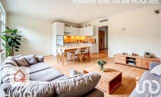 Appartement 3 Pièces 65 m² à vendre à Tours (37100)