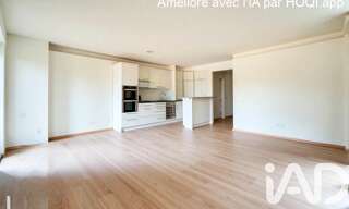 Appartement 3 Pièces 65 m² à vendre à Tours (37100)