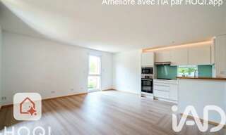Appartement 3 Pièces 65 m² à vendre à Tours (37100)
