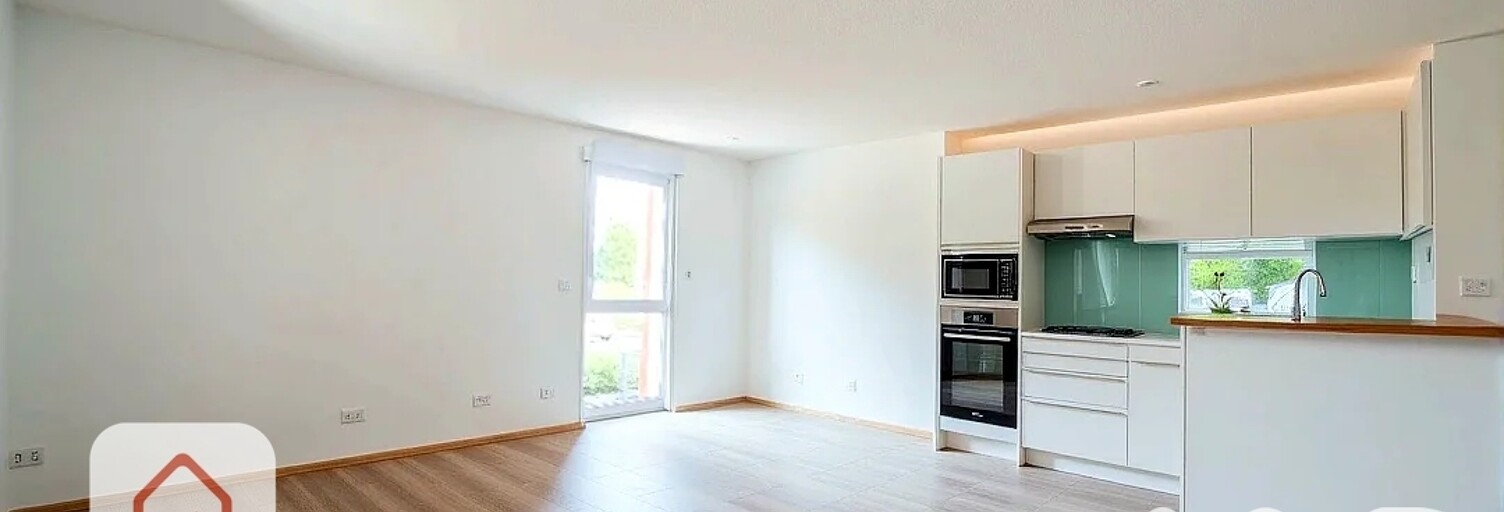 Appartement 3 Pièces 65 m² à vendre à Tours (37100)