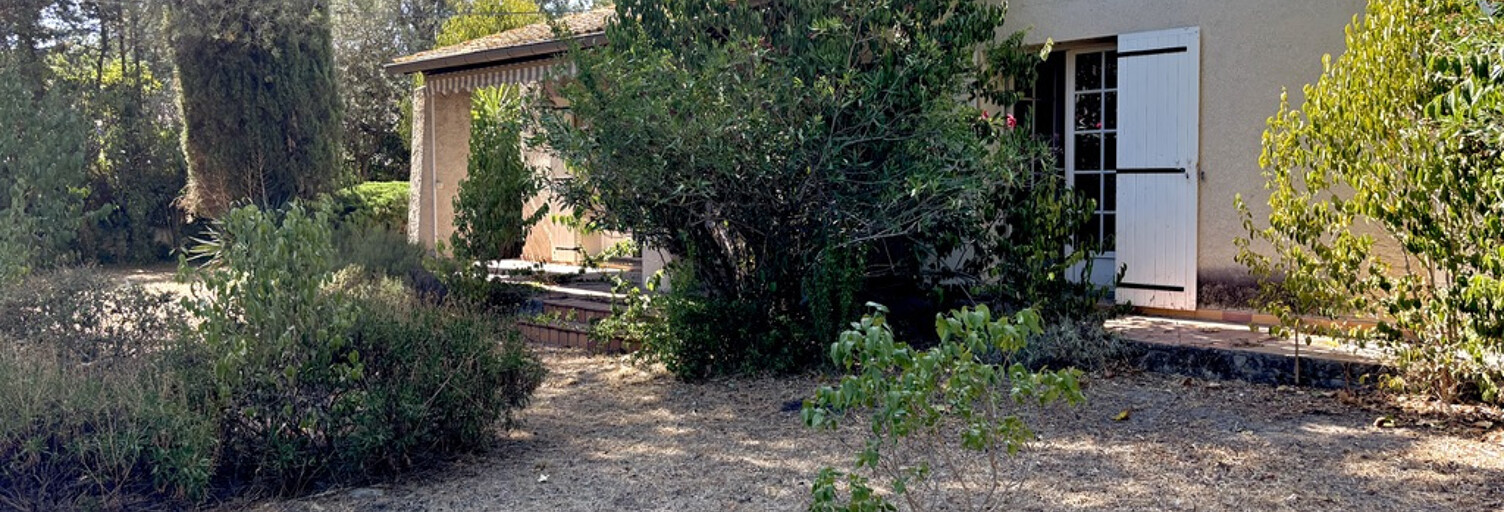 Maison 5 Pièces 105 m² à vendre à Avignon (84140)