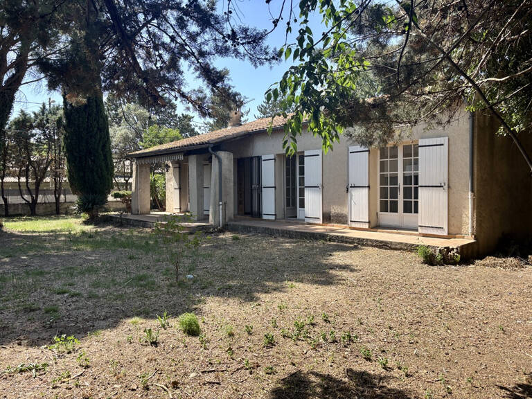 Belle villa très lumineuse sur 738 m2 de terrain, coeur de v — photo 1