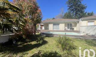 Maison 4 Pièces 104 m² à vendre à Belin-Béliet (33830)