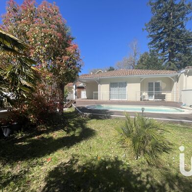 Maison 4 pièces 319000 €