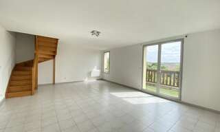 Appartement 4 Pièces 94 m² à vendre à Villefranche-de-Lauragais (31290)