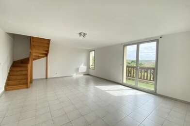 Appartement 4 pièces 160000 €