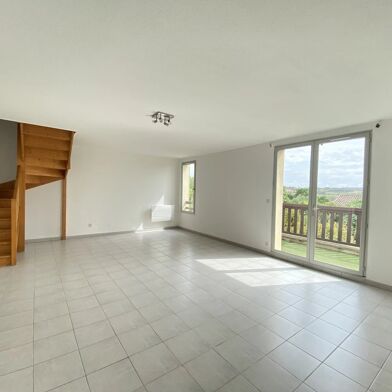 Appartement 4 pièces 160000 €