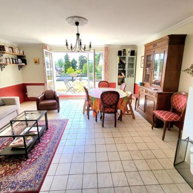 Appartement 6 pièces 549000 €