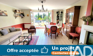 Appartement 6 Pièces 126 m² à vendre à Jouy-en-Josas (78350)