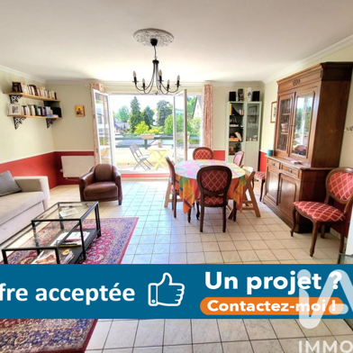 Appartement 6 pièces 549000 €