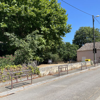 Immeuble  580000 €