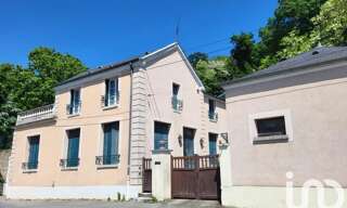 Maison 6 Pièces 170 m² à vendre à Jouy-en-Josas (78350)