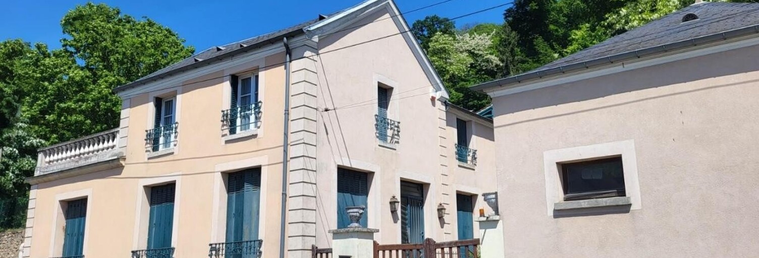 Maison 6 Pièces 170 m² à vendre à Jouy-en-Josas (78350)