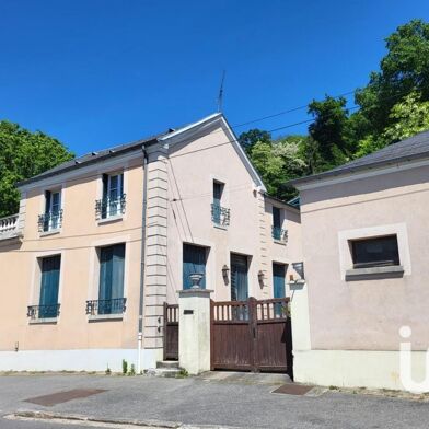 Maison 6 pièces 670000 €