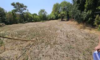 Terrain  549 m² à vendre à Saint-Bauzille-de-la-Sylve (34230)