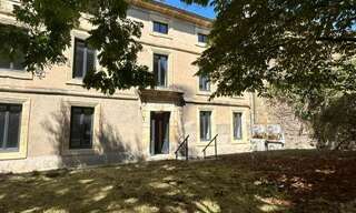 Maison 15 Pièces 530 m² à vendre à Uzès (30700)