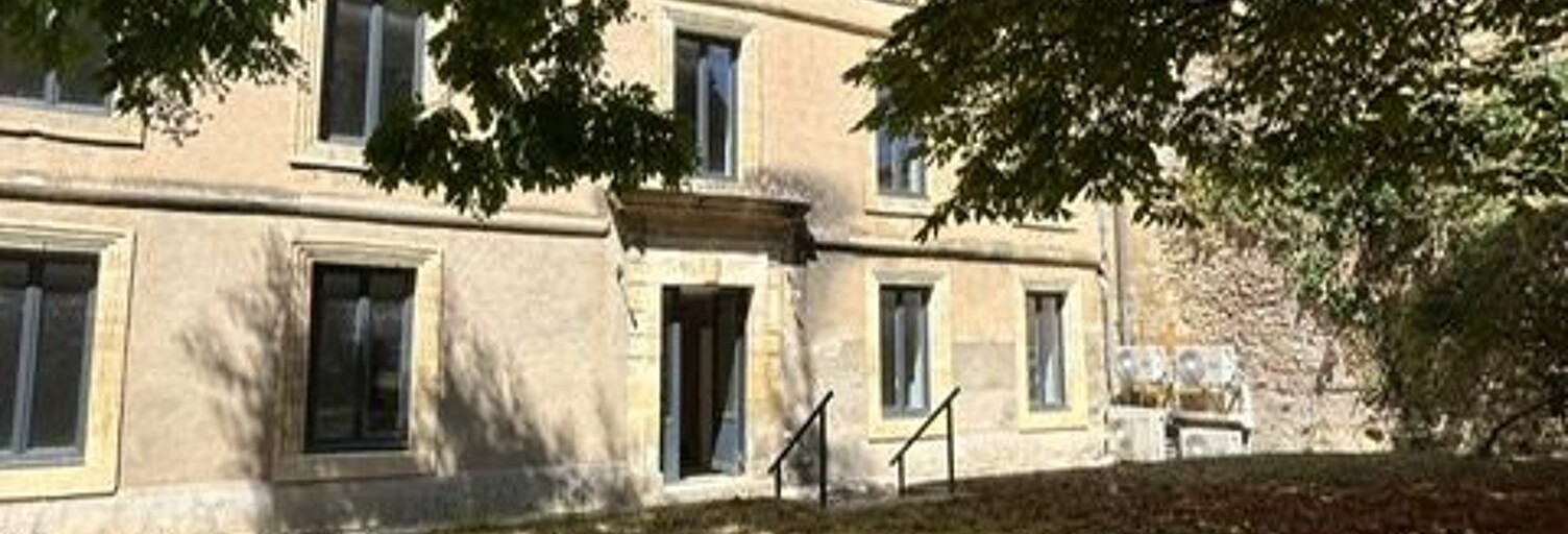 Maison 15 Pièces 530 m² à vendre à Uzès (30700)