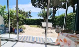 Appartement 2 Pièces 44 m² à vendre à Cannes (06150)